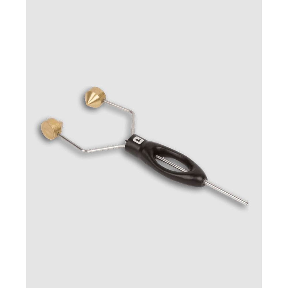 Loon Ergo All Purpose Bobbin in Black